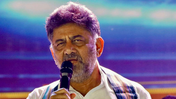 Is D K Shivakumar s Leadership Brings Congress Success in Karnataka