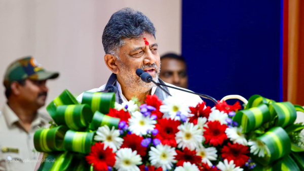 Is D K Shivakumar s Leadership Brings Congress Success in Karnataka