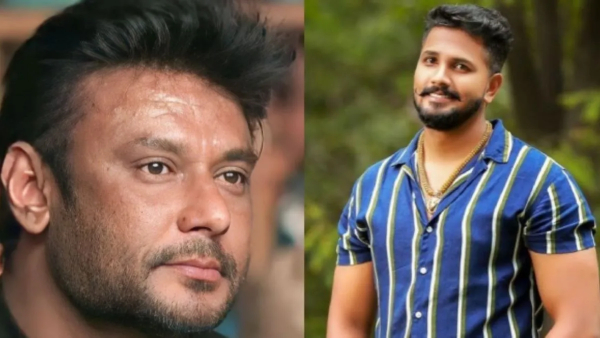 Bigg Boss Rajath Kishan Sparks Controversy Over Darshan Thoogudeepa
