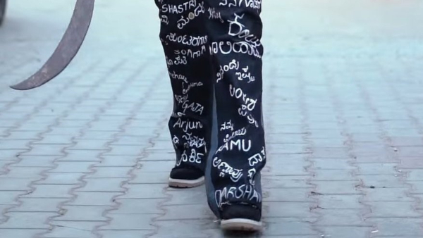 Bigg Boss Rajath Kishan Sparks Controversy Over Darshan Thoogudeepa