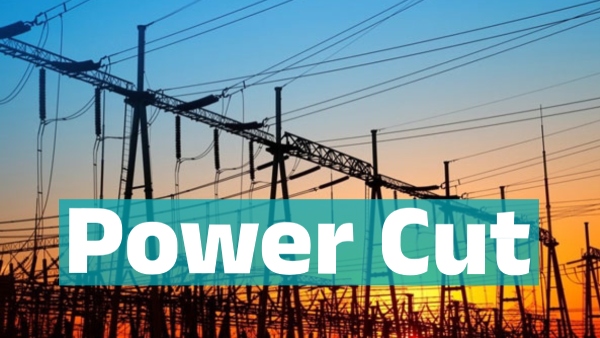 Power Cut in Davanagere s These Areas on March 19 Know details