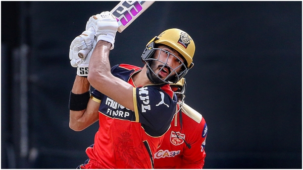 rcb practice match devdutt padikkal and lungi ngidi shines ipl 2025