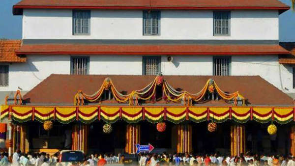 Dharmasthala Temple Hindu or Jain History Deity and Religious Significance