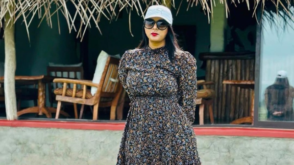 FIR Filed Against Dear Kanmani Kannada Movie Director