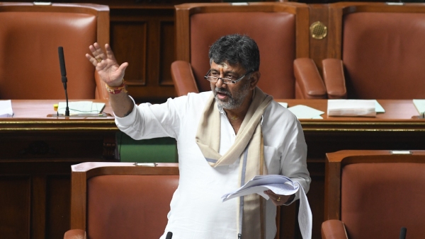 Karnataka Assembly Passes Greater Bangaluru Bill