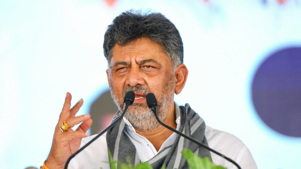 HD Kumaraswamy Indirectly Hits Back At DK Shivakumar Over Honeytrap Issue