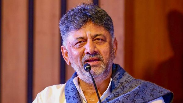 You Will All Be Buried Politically Says DK Shivakumar