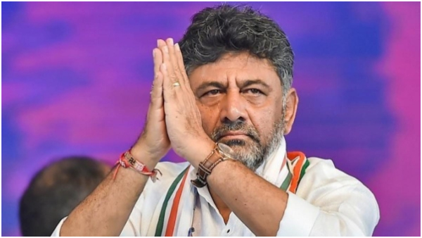 4 percent quota not only for muslims dk shivakumar karnataka decision
