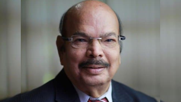 MR Doreswamy Passed Away Condolences From Dignitaries