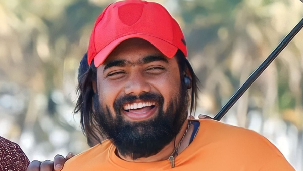 Forest Officials Halt Kannada Director Tharun Sudhir Film Shooting In Tumakuru