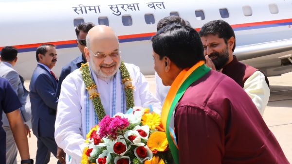 Gali Janardhana Reddy Likely To Become Karnataka BJP President