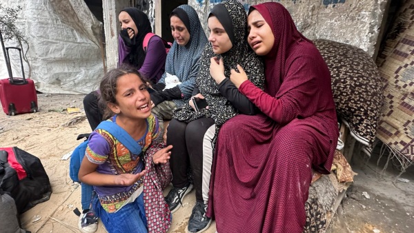Gaza Ceasefire Six-Week Phase Concludes and What s Next