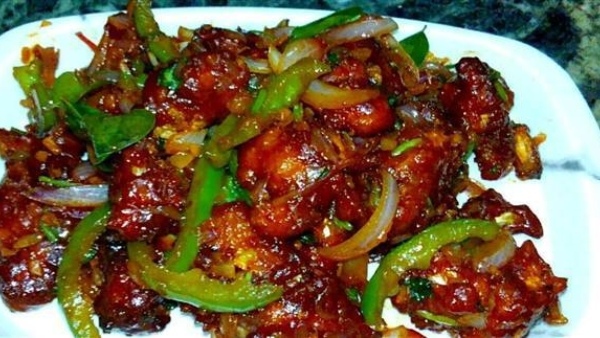 Lemon Rice To Gobi Manchuri Social Media Post Goes Viral
