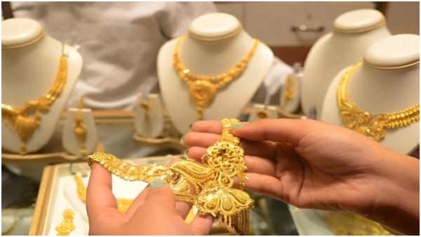 gold rate rise 6000 on march 5th here the silver price details