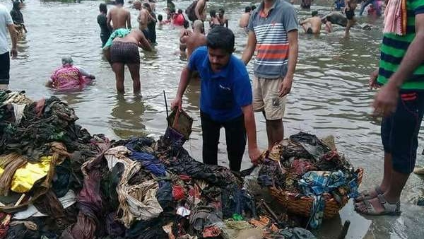 Karnataka Government Plans Ban On Soap And Shampoo Sales Near Tourist Places