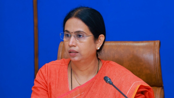 Gruha Lakshmi 2 Installment to Be Released on March 31 Lakshmi Hebbalkar