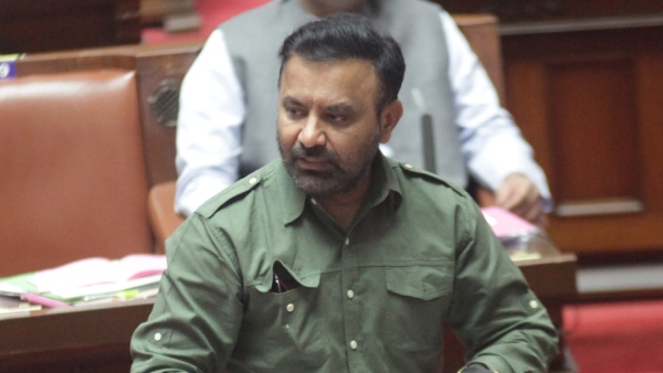 Gruha Lakshmi Money For January And February Will Be Released soon Santhosh Lad Gruha Lakshmi Money For January And February Will Be Released soon Santhosh Lad