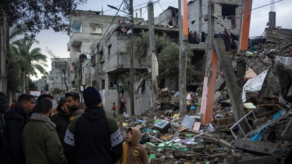 Hamas Approves Ceasefire Plan in Gaza Amid Ongoing Conflict