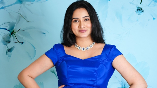 Sandalwood Actress Harshika Poonacha Announces Directorial Debut With Soujanya