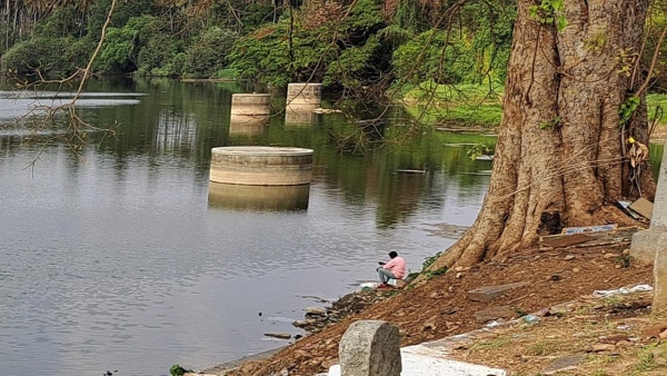 Hemagiri Kshetra A Pilgrimage and Tourist Destination in Mandya Hemagiri Kshetra A Pilgrimage and Tourist Destination in Mandya