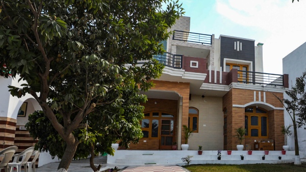 New Homestay Set Up In Karnataka Know Rule New Homestay Set Up In Karnataka Know Rule