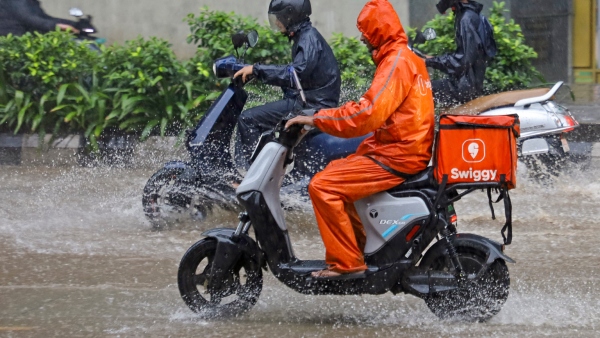 IMD Report Heavy Rain in Karnataka and Bengaluru from March 11 to March 13