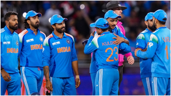 New problem for team india ahead of champions trophy semifinal australia