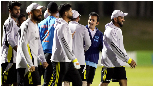 rohit sharma will play india vs new zealand champions trophy 2025 match