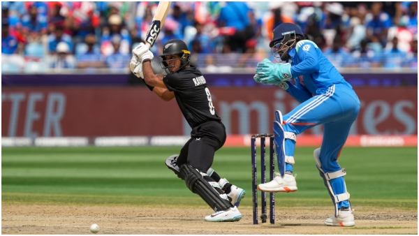 big set back to new zealand champions Trophy final vs India big set back to new zealand champions Trophy final vs India