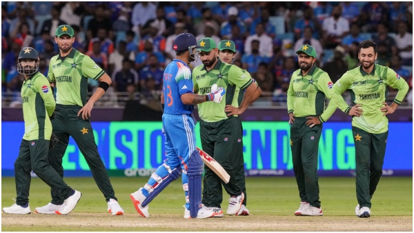 Pakistan ex cricketer open challenge to team india