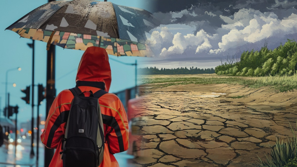 IMD predicts heavy rains in many parts of Karnataka after March 20 Know India weather report