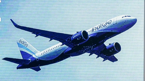 Indigo Bengaluru Hubballi Evening Flight Schedule