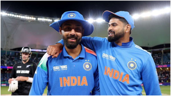 india kohli varun chakravrthy big headache for new zealand champions trophy final india kohli varun chakravrthy big headache for new zealand champions trophy final