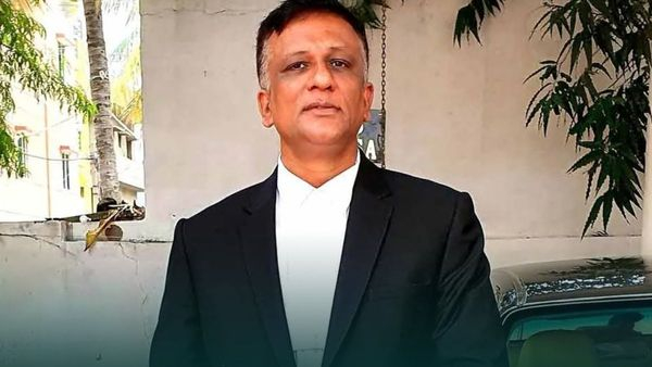 Lawyer Jagadish Faces Two-Month Jail Sentence Without Bail Following Violent Festival Incident