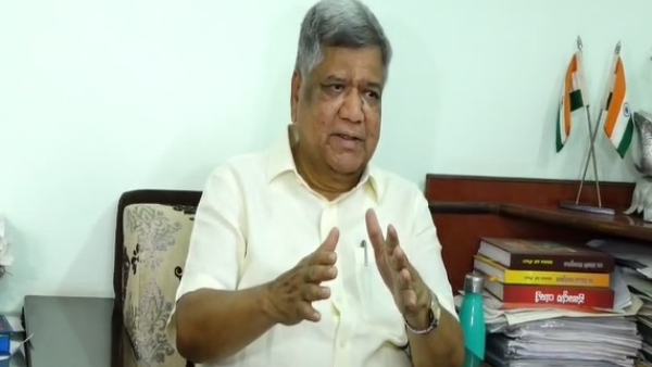BJP High Command Issues Notice to Two MLAs Jagadish Shettar Responds