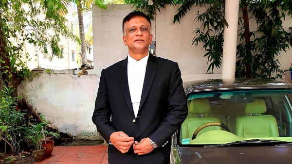 Lawyer Jagadish Faces Two-Month Jail Sentence Without Bail Following Violent Festival Incident