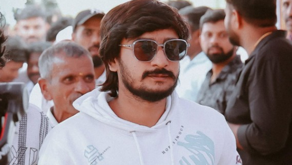 Kannada Actor Jagappa Talks About Problems Of Comedy Actor In Industry