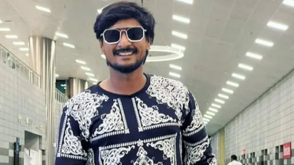 Kannada Actor Jagappa Talks About Problems Of Comedy Actor In Industry