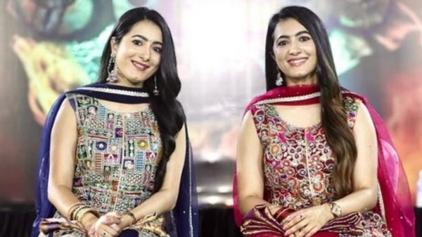 What Miracle Happens In The Kannada Actress Ashwiti-Adviti House
