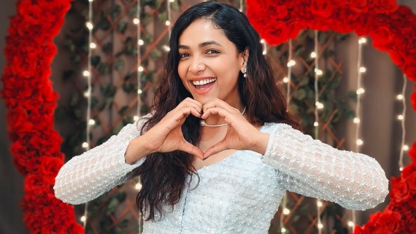 Kannada Anchor Anupama Gowda Discusses Breakup and Emotional Challenges