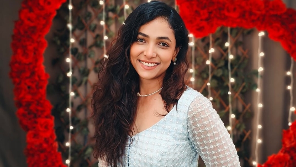 Kannada Anchor Anupama Gowda Discusses Breakup and Emotional Challenges