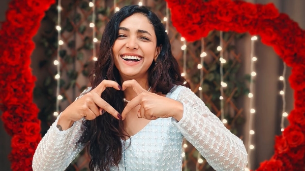 Kannada Anchor Anupama Gowda Discusses Breakup and Emotional Challenges