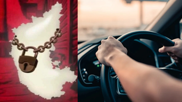 Indian Vehicle Drivers Trade Union decision Will Not Support Karnataka Bandh on March 22nd Indian Vehicle Drivers Trade Union decision Will Not Support Karnataka Bandh on March 22nd