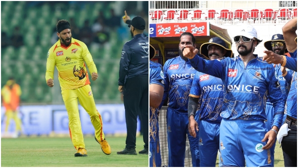karnataka bulldozers lost against chennai rhinos ccl 2025 semifinal