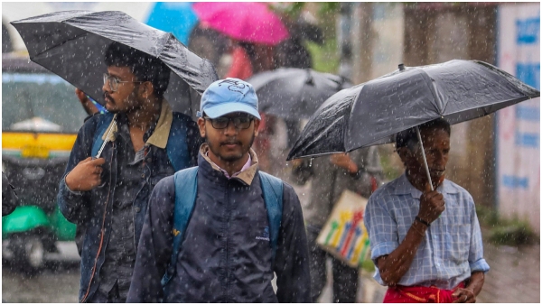 heavy rain red and orange alert given to these districts of karnataka