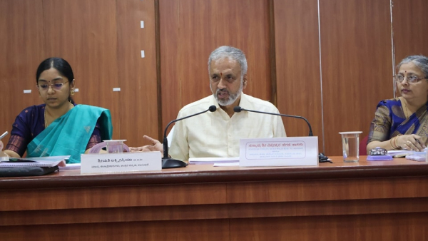 Funding Approved for Road Development in Uttar Kannada