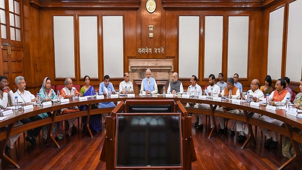 Centre approves ropeway projects for Kedarnath and Hemkund Sahib in Uttarakhand Centre approves ropeway projects for Kedarnath and Hemkund Sahib in Uttarakhand