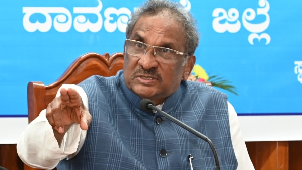 Power Crisis In Karnataka Unscheduled Load Shedding