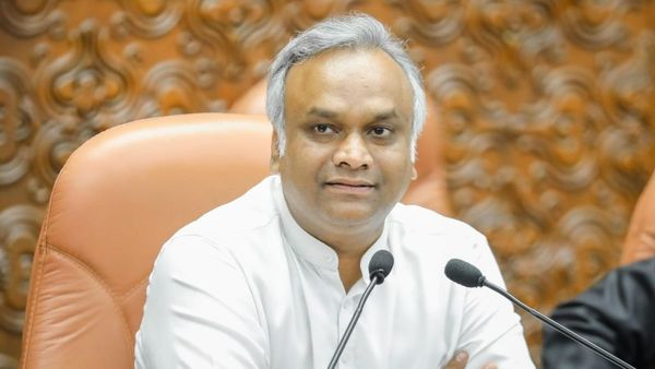 Committee Formed To Improve E-Swathu For Properties Priyank Kharge