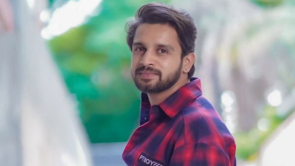 Kiran Raj Returns to Television with New Serial Karna on Zee Kannada